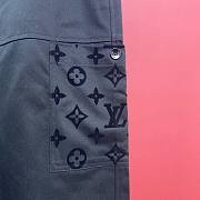 Bagsaaa Louis Vuitton Cotton Workwear Pants  - 6