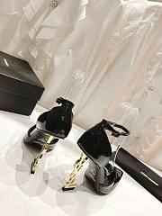 Bagsaaa YSL Opyum D'Orsay pumps - 5