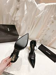 Bagsaaa YSL Opyum D'Orsay pumps - 3