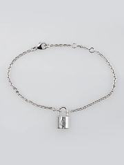 Bagsaaa Louis Vuitton Lockit Bracelet  - 1