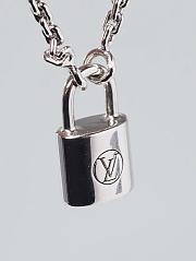 Bagsaaa Louis Vuitton Lockit Bracelet  - 4