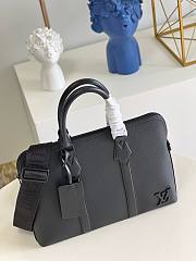 Bagsaaa Louis Vuitton Takeoff Briefcase - 38x37x7cm - 5