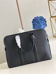 Bagsaaa Louis Vuitton Takeoff Briefcase - 38x37x7cm - 4