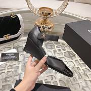 	 Bagsaaa Chanel Mary Janes Black shoes - 3