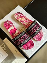 	 Bagsaaa Dior Dway Pink Slides 02 - 1
