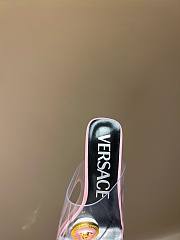 	 Bagsaaa Versace Sandals In Light Pink - 6