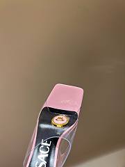 	 Bagsaaa Versace Sandals In Light Pink - 2