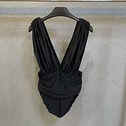 	 Bagsaaa Gucci Black One Piece - 5