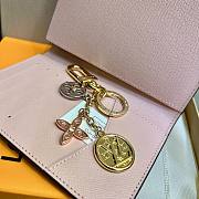 Bagsaaa Louis Vuitton Keychain and Bag Charm - 5