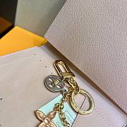Bagsaaa Louis Vuitton Keychain and Bag Charm - 3