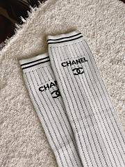 Bagsaaa Chanel Gaiters - 5