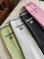 Bagsaaa Chanel Gaiters - 3