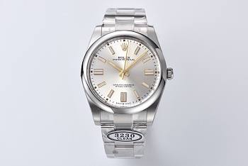 Bagsaaa Rolex Oyster Perpetual Watch