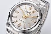 Bagsaaa Rolex Oyster Perpetual Watch - 4