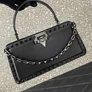 	 Bagsaaa Valentino Garavani Padded Handbag - 28*14*8cm - 2
