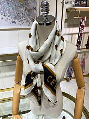 Bagsaaa Celine Scarf - 6