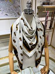 Bagsaaa Celine Scarf - 5