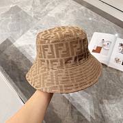 Bagsaaa Fendi Bucket Hat - 6
