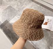 Bagsaaa Fendi Bucket Hat - 3