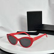 Bagsaaa YSL Sunglasses - 2