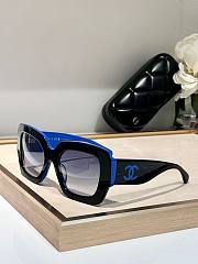 Bagsaaa Chanel Sunglasses 4 colors - 2