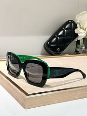 Bagsaaa Chanel Sunglasses 4 colors - 5
