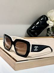 Bagsaaa Chanel Sunglasses 4 colors - 6