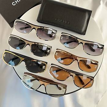 Bagsaaa Chanel Sunglasses 02