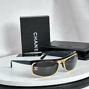Bagsaaa Chanel Sunglasses 02 - 5