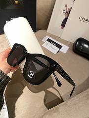 Bagsaaa Chanel Sunglassses - 5