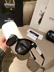 Bagsaaa Chanel Sunglassses - 4