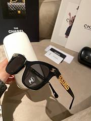Bagsaaa Chanel Sunglassses - 3