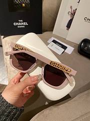 Bagsaaa Chanel Sunglassses - 2
