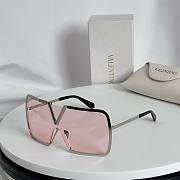 Bagsaaa Valentino Sunglasses - 3