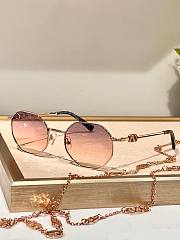 Bagsaaa Cartier Sunglasses 03 - 4