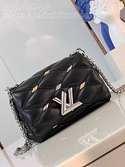 Bagsaa Louis Vuitton Twist Pico GO-14 - 15x10x6cm - 3