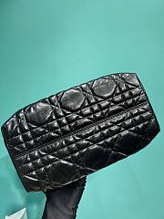 Bagsaaa Dior Toujours Black Bag - 28.5x19x21cm - 3