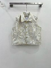 Bagsaaa Dior Vintage Vest - 3