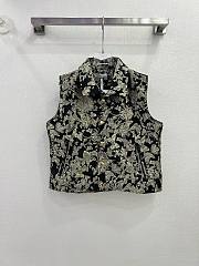 Bagsaaa Dior Vintage Vest - 2