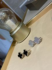 Bagsaaa Van Cleef & Arpel Earrings  - 2