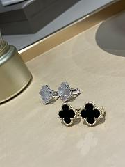 Bagsaaa Van Cleef & Arpel Earrings  - 3