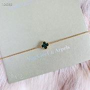 Bagsaaa Van Cleef & Arpel Alhambra Bracelet, 1 motif - 4