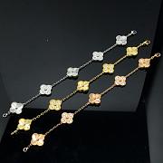Bagsaaa Van Cleef & Arpel Alhambra Bracelet, 5 motifs - 1