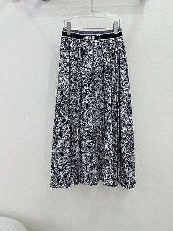 Bagsaaa Dior Skirt