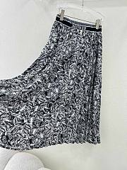 Bagsaaa Dior Skirt - 3