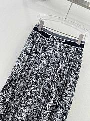 Bagsaaa Dior Skirt - 2