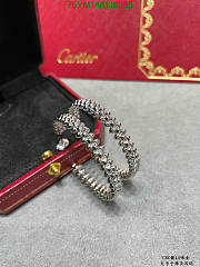 Bagsaaa Cartier Clash de Cartier Earrings - 4