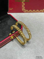 Bagsaaa Cartier Clash de Cartier Earrings - 3