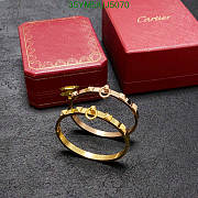 Bagsaaa Cartier New Bracelet  - 1