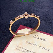 Bagsaaa Cartier New Bracelet  - 2
